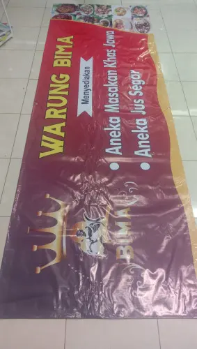 Banner wr bima