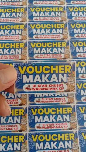 Voucher 