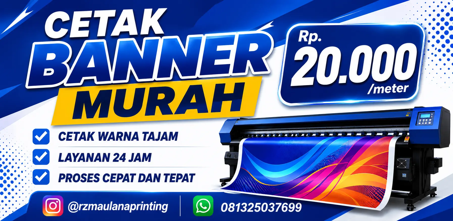 Promo Banner  